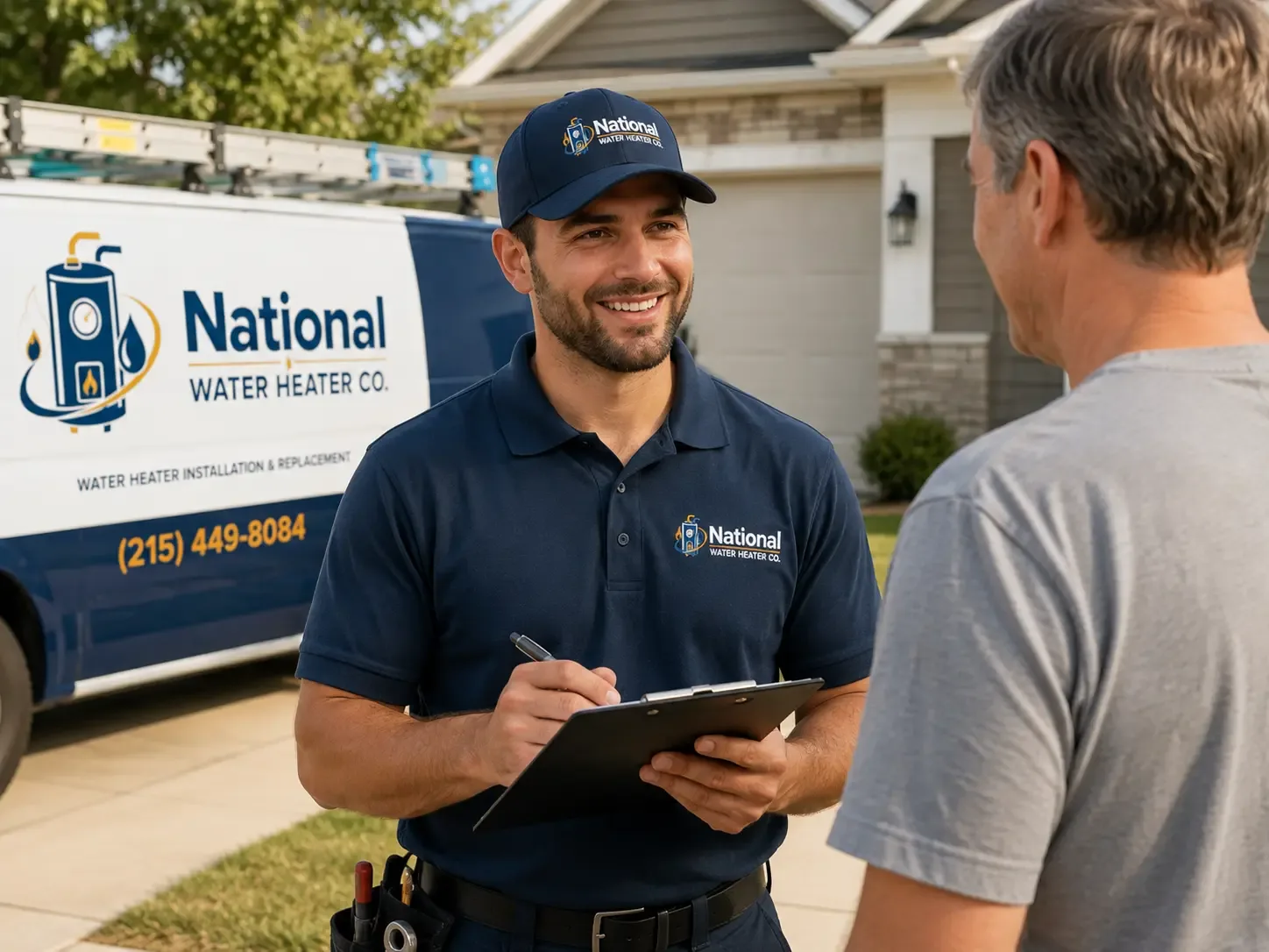 Water Heater Installation Dulzura, CA FAQs
